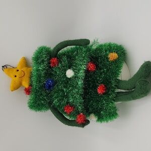 Dept 56 Vintage‎ 2000 Tinsel Christmas Tree